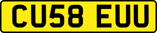 CU58EUU