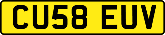 CU58EUV