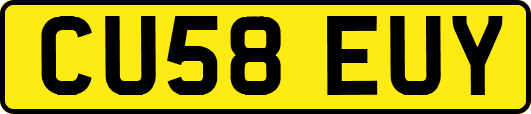 CU58EUY