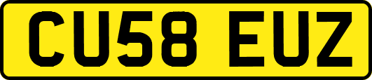 CU58EUZ