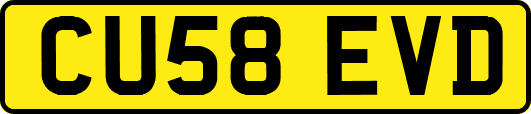 CU58EVD
