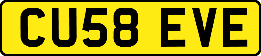 CU58EVE