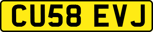 CU58EVJ