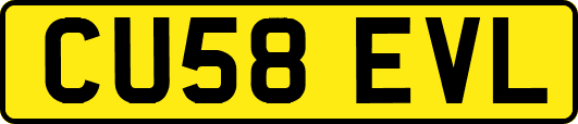 CU58EVL