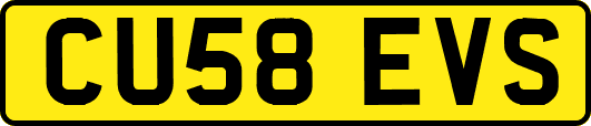 CU58EVS