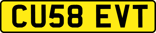 CU58EVT