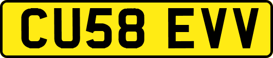 CU58EVV