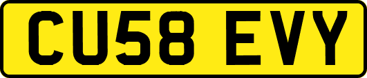 CU58EVY