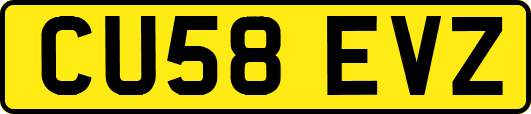 CU58EVZ