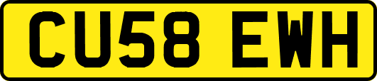 CU58EWH