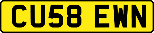 CU58EWN
