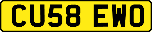 CU58EWO