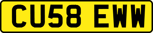 CU58EWW