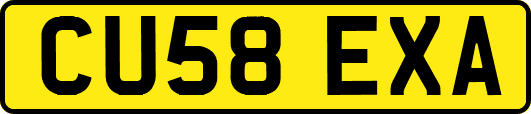 CU58EXA