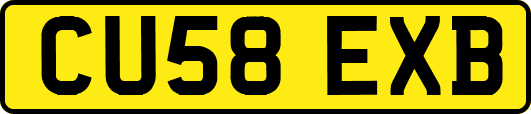 CU58EXB