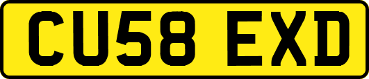 CU58EXD