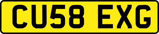 CU58EXG