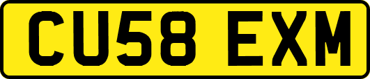 CU58EXM