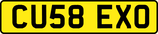 CU58EXO