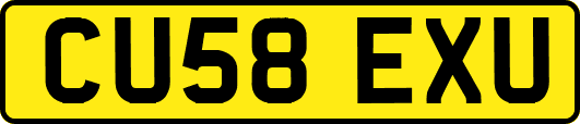 CU58EXU
