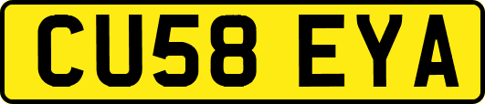 CU58EYA