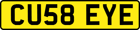 CU58EYE
