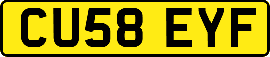 CU58EYF