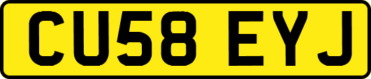 CU58EYJ