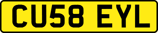 CU58EYL