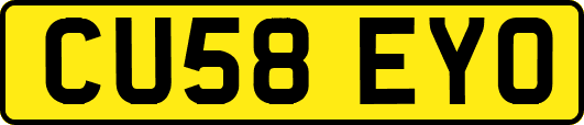 CU58EYO