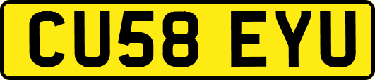 CU58EYU
