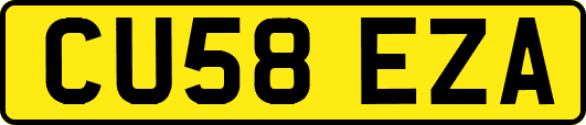 CU58EZA