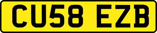 CU58EZB