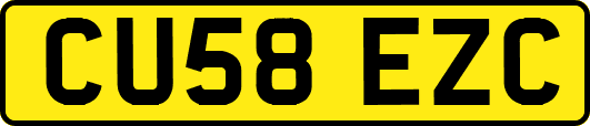 CU58EZC