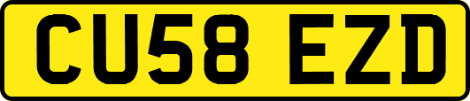 CU58EZD