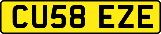 CU58EZE