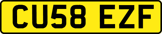 CU58EZF