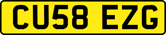 CU58EZG