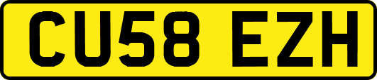 CU58EZH
