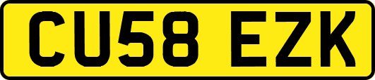 CU58EZK