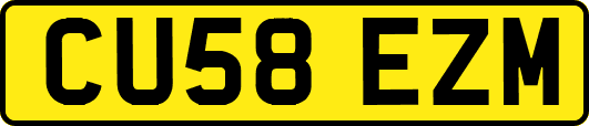 CU58EZM