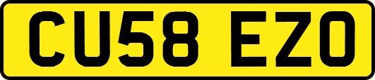 CU58EZO