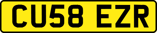 CU58EZR