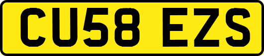 CU58EZS