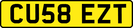 CU58EZT