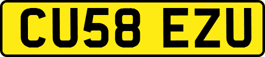 CU58EZU
