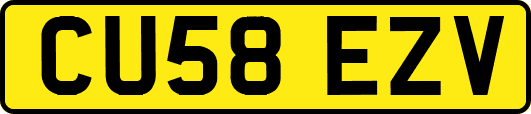 CU58EZV