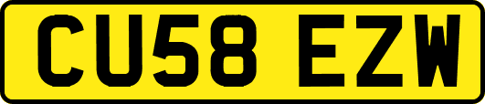 CU58EZW