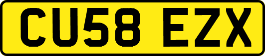 CU58EZX