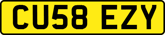 CU58EZY